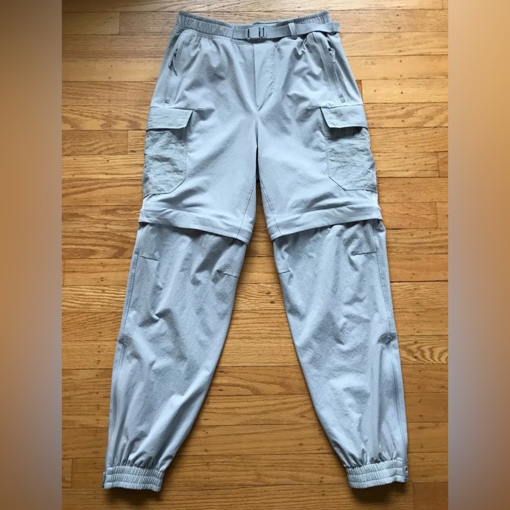 ‼️SOLD‼️ Lululemon Convertible Hiking Pants